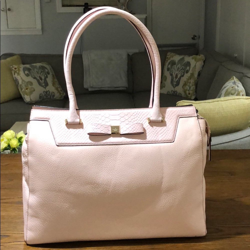 Kate spade large bag